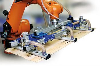 揭陽市工業(yè)機器人報價及供應商介紹，啟帆工業(yè)機器人（江門）分公司專業(yè)直銷